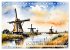 Zauberhafte Niederlande (Tischkalender... - Bild 8