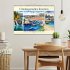 Urlaubsparadies Kroatien (Wandkalender... - Bild 2