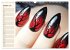 Kreative Nagelkunst. Ausdrucksstarke... - Bild 3