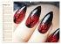 Kreative Nagelkunst. Ausdrucksstarke... - Bild 2