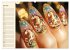 Kreative Nagelkunst. Ausdrucksstarke... - Bild 12
