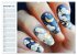 Kreative Nagelkunst. Ausdrucksstarke... - Bild 4