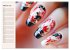 Kreative Nagelkunst. Ausdrucksstarke... - Bild 7
