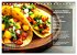 Streetfood Kalender - Einfache Rezepte... - Bild 14