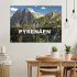 Spanien - die Pyrenäen (Wandkalender... - Bild 2