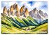Italien - La dolce vita (Wandkalender... - Bild 11