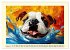 Bulldoggen. Bunter Hundespaß im... - Bild 14