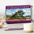 Lüneburger Südheide (Tischkalender... - Bild 2