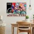 Drahtesel in Kuba (Wandkalender 2026... - Bild 2