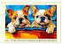 Bulldoggen. Bunter Hundespaß im... - Bild 12