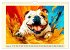 Bulldoggen. Bunter Hundespaß im... - Bild 15