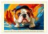 Bulldoggen. Bunter Hundespaß im... - Bild 4
