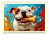 Bulldoggen. Bunter Hundespaß im... - Bild 8