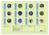 Flora in royalem Blau (Wandkalender... - Bild 6
