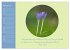 Flora in royalem Blau (Wandkalender... - Bild 8