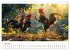 Hühner Federvieh (Wandkalender 2026... - Bild 12