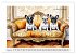 Hundeträume (Wandkalender 2026 DIN A2... - Bild 3