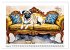 Hundeträume (Wandkalender 2026 DIN A2... - Bild 8