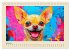 Hundegesichter im Ölgemälde-Stil.... - Bild 12