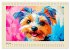 Hundegesichter im Ölgemälde-Stil.... - Bild 13