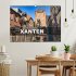Am Niederrhein - Xanten (Wandkalender... - Bild 2