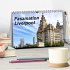 Faszination Liverpool (Tischkalender... - Bild 2