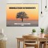 Minimalistische Naturmomente - Ruhe und... - Bild 2