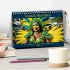 Typisch Brasilien (Tischkalender 2026... - Bild 2