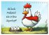 Verrücktes Hühnervolk (Tischkalender... - Bild 11