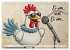 Verrücktes Hühnervolk (Tischkalender... - Bild 12