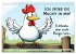 Verrücktes Hühnervolk (Tischkalender... - Bild 13