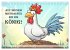Verrücktes Hühnervolk (Tischkalender... - Bild 14