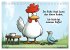 Verrücktes Hühnervolk (Tischkalender... - Bild 3