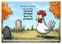 Verrücktes Hühnervolk (Tischkalender... - Bild 4