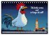 Verrücktes Hühnervolk (Tischkalender... - Bild 5