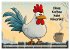 Verrücktes Hühnervolk (Tischkalender... - Bild 7