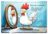 Verrücktes Hühnervolk (Tischkalender... - Bild 8