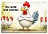 Verrücktes Hühnervolk (Tischkalender... - Bild 10