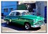 Chevy '50 - Mit 75 unterwegs in Kuba... - Bild 2