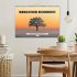 Minimalistische Naturmomente - Ruhe und... - Bild 2