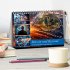 Bitcoin und Beyond (Tischkalender 2026... - Bild 2