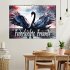 Federleichte Freunde (Wandkalender 2026... - Bild 2