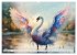 Federleichte Freunde (Wandkalender 2026... - Bild 13