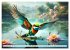 Federleichte Freunde (Wandkalender 2026... - Bild 4