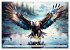 Federleichte Freunde (Wandkalender 2026... - Bild 10