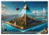 Steampunk Pyramidenwelt (hochwertiger... - Bild 11