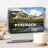 Frankreich - die Pyrenäen... - Bild 2