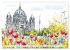 Berlin Impressionen - Kunstvolle... - Bild 11