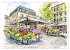 Berlin Impressionen - Kunstvolle... - Bild 13