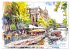 Berlin Impressionen - Kunstvolle... - Bild 14